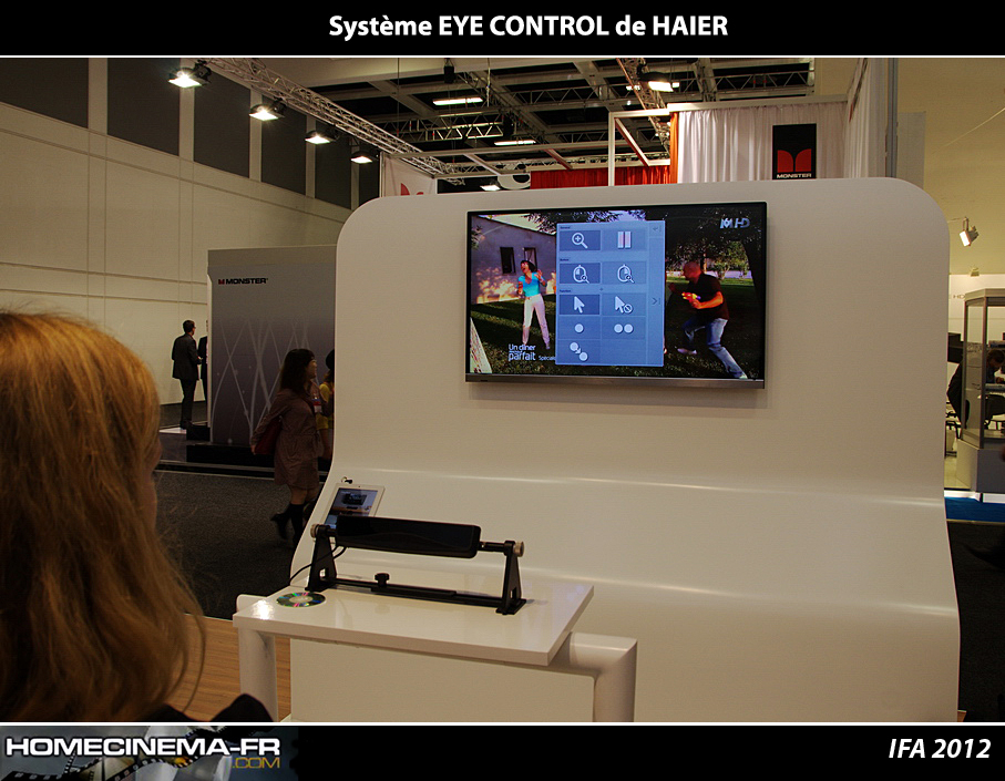 IFA 2012 Haier 2